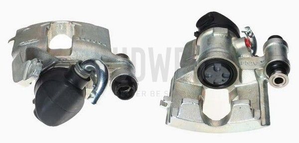 BUDWEG CALIPER Bremžu suports 342361